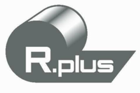 R.plus Logo (DPMA, 16.04.2010)