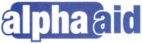 alpha aid Logo (DPMA, 27.04.2010)