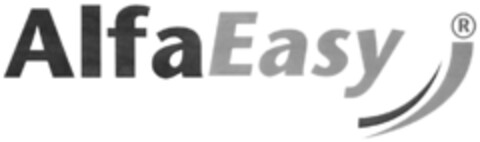 AlfaEasy Logo (DPMA, 30.04.2010)