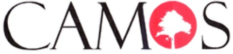 CAMOS Logo (DPMA, 17.08.2010)