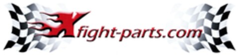 Xfight-parts.com Logo (DPMA, 08/21/2010)