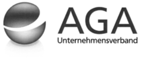 AGA Unternehmensverband Logo (DPMA, 03.03.2011)