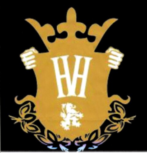 HvH Logo (DPMA, 21.10.2011)