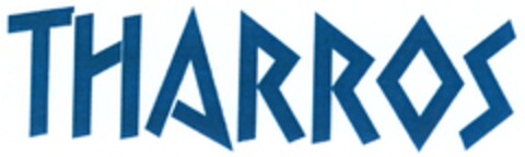 THARROS Logo (DPMA, 10.12.2011)