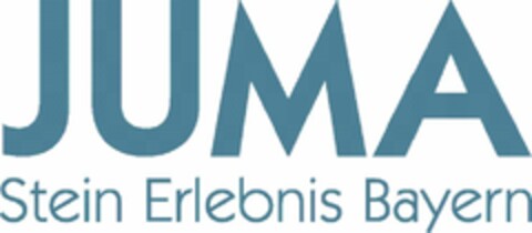JUMA Stein Erlebnis Bayern Logo (DPMA, 09.08.2012)