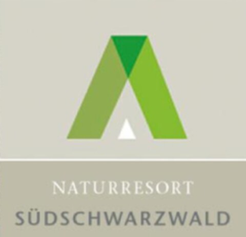 NATURRESORT SÜDSCHWARZWALD Logo (DPMA, 03.09.2012)