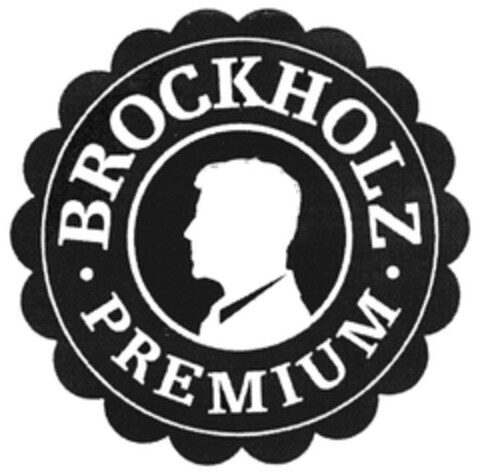 BROCKHOLZ PREMIUM Logo (DPMA, 07.02.2012)