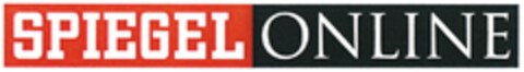 SPIEGEL ONLINE Logo (DPMA, 02/15/2012)