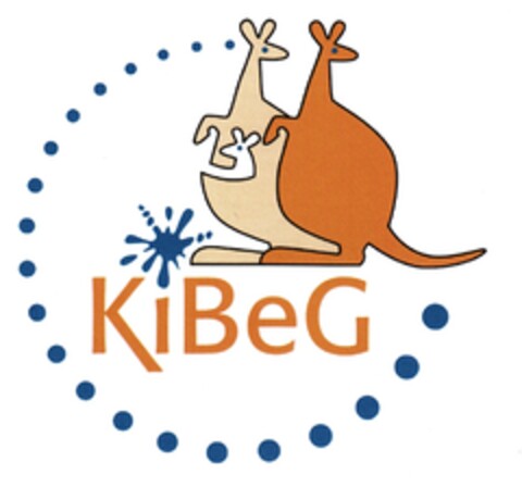 KiBeG Logo (DPMA, 05/02/2012)