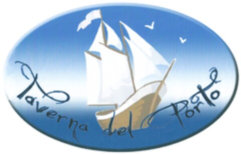 Taverna del Porto Logo (DPMA, 11.05.2012)