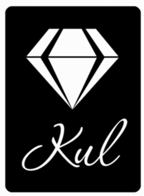 Kul Logo (DPMA, 06/14/2013)