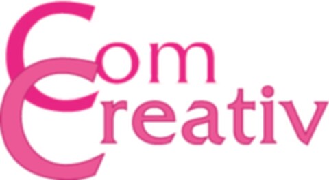 Com Creativ Logo (DPMA, 30.07.2013)