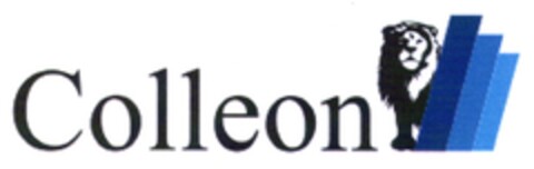 Colleon Logo (DPMA, 09.02.2013)