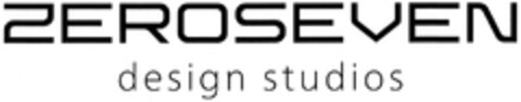 zeroseven design studios Logo (DPMA, 04.07.2013)