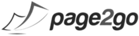 page2go Logo (DPMA, 08/05/2013)