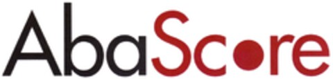 AbaScore Logo (DPMA, 20.08.2013)