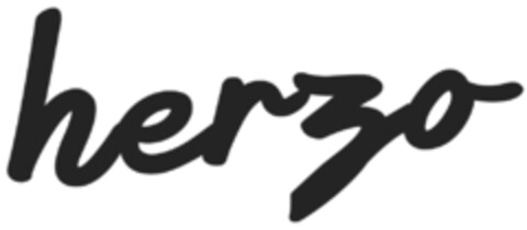 herzo Logo (DPMA, 06.08.2014)