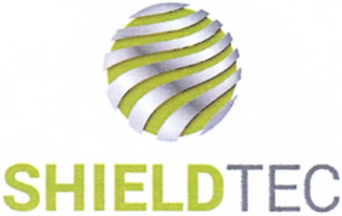 SHIELDTEC Logo (DPMA, 15.01.2014)