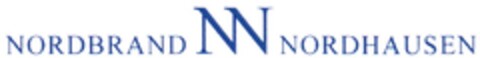 NORDBRAND NN NORDHAUSEN Logo (DPMA, 18.03.2014)