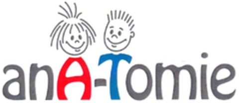 anA-Tomie Logo (DPMA, 07/18/2014)