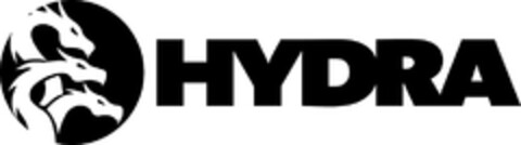 HYDRA Logo (DPMA, 20.01.2015)