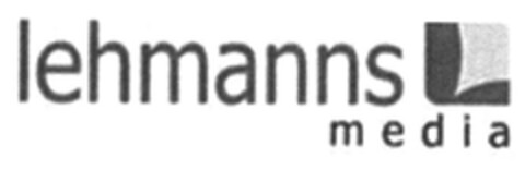 lehmanns L media Logo (DPMA, 14.03.2015)