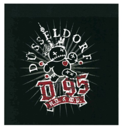 D95 Logo (DPMA, 11.05.2015)