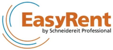 EasyRent Logo (DPMA, 08.08.2015)