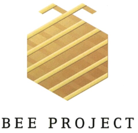 BEE PROJECT Logo (DPMA, 02.12.2015)