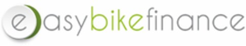 easybikefinance Logo (DPMA, 17.12.2015)