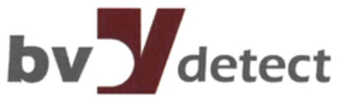 bv detect Logo (DPMA, 04/29/2016)