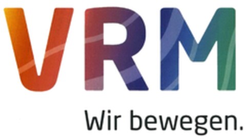 VRM Wir bewegen Logo (DPMA, 02.11.2016)