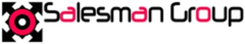 Salesman Group Logo (DPMA, 05/29/2016)
