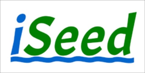 iSeed Logo (DPMA, 26.04.2016)