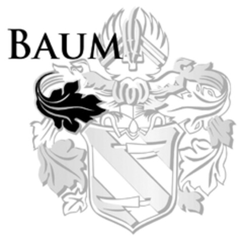 BAUM Logo (DPMA, 11.05.2016)