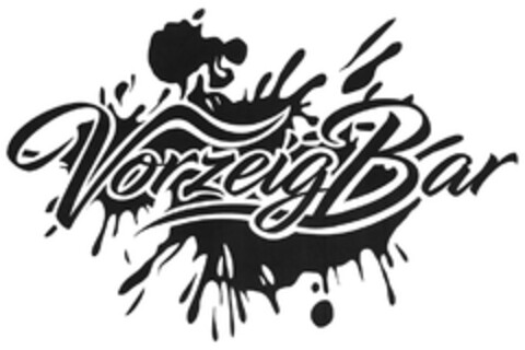 VorzeigBar Logo (DPMA, 28.09.2017)