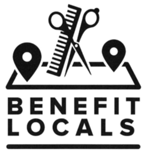 BENEFIT LOCALS Logo (DPMA, 14.11.2017)