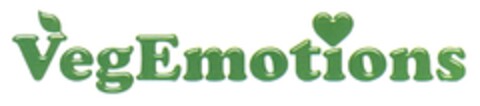 VegEmotions Logo (DPMA, 11.12.2017)