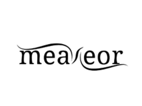 mea eor Logo (DPMA, 31.05.2017)