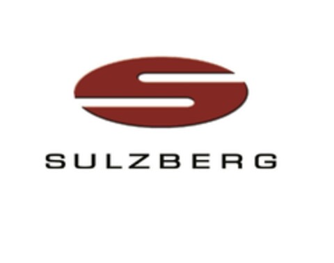 SULZBERG Logo (DPMA, 06.07.2017)