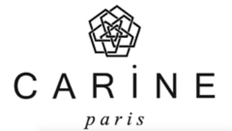 CARiNE paris Logo (DPMA, 09.06.2017)