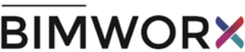 BIMWORX Logo (DPMA, 07.09.2017)