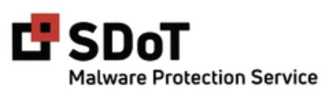 SDoT Malware Protection Service Logo (DPMA, 03/16/2018)