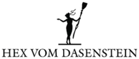 HEX VOM DASENSTEIN Logo (DPMA, 12.07.2018)