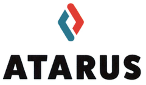 ATARUS Logo (DPMA, 25.10.2018)