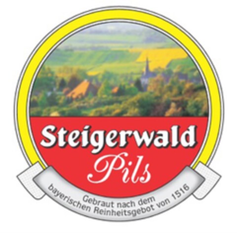 Steigerwald Pils Logo (DPMA, 22.02.2018)
