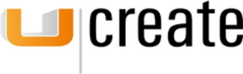 u-create Logo (DPMA, 29.05.2018)