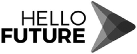 HELLO FUTURE Logo (DPMA, 26.07.2018)