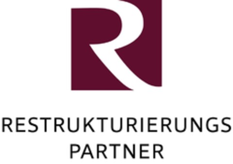 RESTRUKTURIERUNGSPARTNER Logo (DPMA, 03/26/2018)