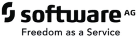 software Freedom as a Service Logo (DPMA, 05.02.2019)